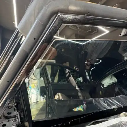 안산 선팅 기아 K5 레인보우 V90 전체 재시공 후기 시공 사진