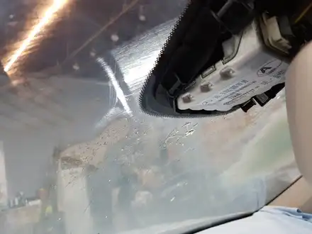 대구 동구 썬팅, 레이노 신서점 벤츠 ML 350 전면 레이노 S9 썬팅 시공 후기! / 대구 동구 시공 사진