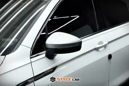 티구안 올스페이스 크롬죽이기 잘하는 곳! 하남 스타일랩 / 하남시 초일동 시공 사진