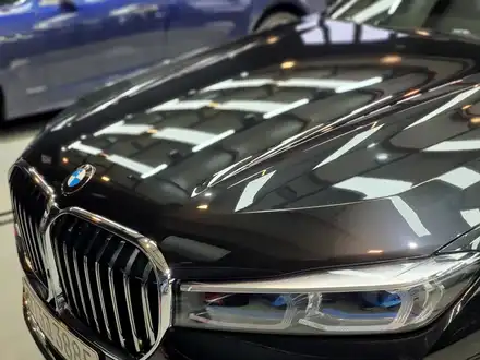 울산 BMW 7시리즈 광택 작업으로 신차 만들기 / 울산 북구, 부산, 포항 시공 사진