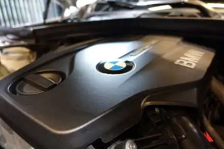 BMW 320D 꼼꼼한 손세차 시공기 울산중구세차 / 울산 북구, 부산, 포항 시공 사진