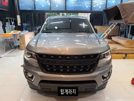 #순천픽업트럭전문#순천콜로라도전문#순천렉스턴스포츠전문#순천적재함커버전문#순천적재함롤바전문#순천적재함체크판전문#순천토탈멀티샵#순천탑게라지 / 순천, 여수, 광양 시공 사진