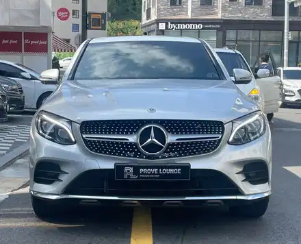상현동 손세차 \' 벤츠 GLC300 \' 디테일링 세차 / 성남, 판교, 분당, 용인 시공 사진