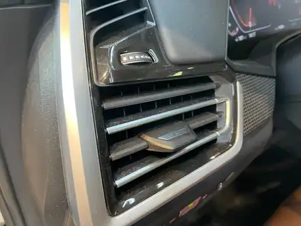 보정동손세차 \'BMW X6\' 휠 분진, 오염물 디테일링 작업으로 깔끔하게 제거 / 성남, 판교, 분당, 용인 시공 사진