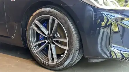 [ 이매동세차 ] \' BMW 6GT \' 내외부 쌍인 오염을 디테일링세차 작업으로 차량 컨디션 회복 / 성남, 판교, 분당, 용인 시공 사진