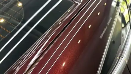 판교광택, 가죽크리닝 \' 벤츠 GT43 AMG \' 중고차 리턴패키지로 되찾은 신차컨디션! / 성남, 판교, 분당, 용인 시공 사진