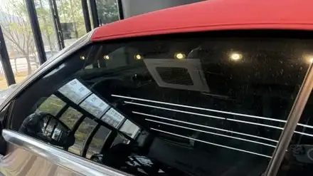 용인, 광교 PPF디테일링 \' 벤츠 CLE53 AMG 카브리올레 \' 소프트탑 차량관리! / 성남, 판교, 분당, 용인 시공 사진