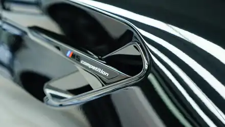 BMW M5 PPF 전체하고 마음의 안정을 되찾았습니다. / 강남,역삼,서초 시공 사진