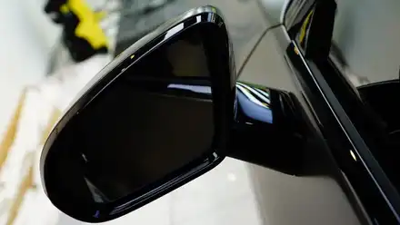 SL63 AMG 전체 PPF 무광 한국 1호 차 슈니트에서~!! / 강남,역삼,서초 시공 사진