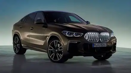 벤츠 GLE쿠페 풀체인지 VS BMW X6 누가 이길까? / 강남구 역삼동 시공 사진