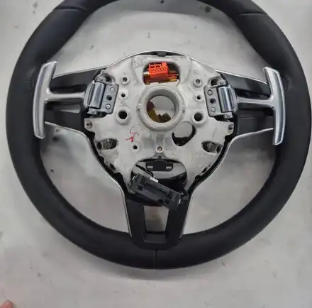 BMW 자동차 실내도색으로 완벽하게 교체하기 / 인천 남동구 고잔동 시공 사진