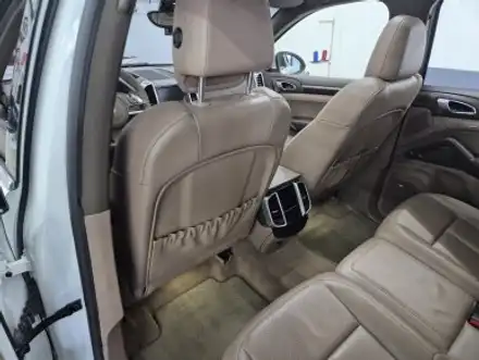 포르쉐 실내도색 신형처럼 바꿔보세요 / 인천 남동구 고잔동 시공 사진