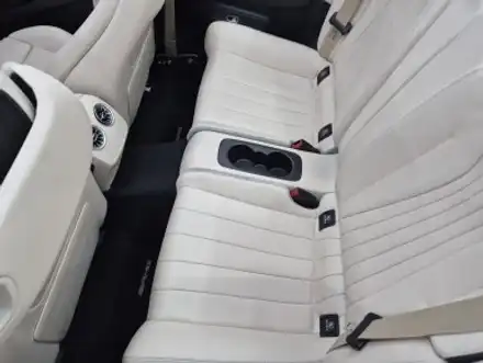 벤츠 E클래스 카브리올레 자동차 실내도색 / 인천 남동구 고잔동 시공 사진