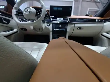 벤츠 E클래스 실내염색 실내색상변경하기 요트블루베이지만큼 화려하다! / 인천 남동구 고잔동 시공 사진