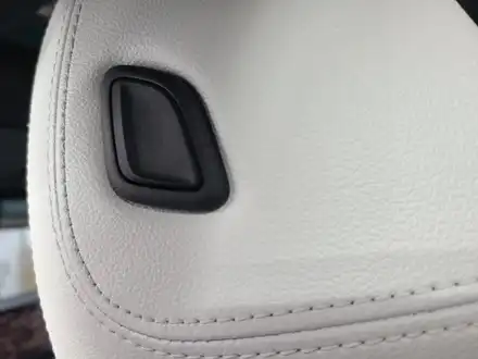 BMW 실내염색 화이트그레이 / 인천 남동구 고잔동 시공 사진