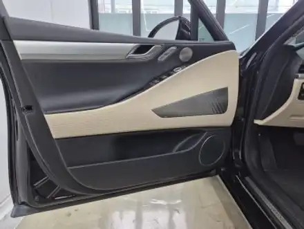 제네시스 프리미엄 시트도색 G80시트염색 / 인천 남동구 고잔동 시공 사진