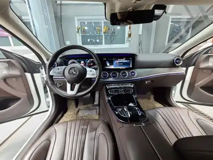 벤츠CLS 실내커스텀 마끼야또베이지 / 인천 남동구 고잔동 시공 사진