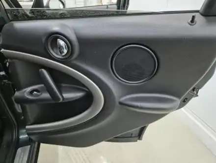 미니 자동차 실내도색 으로 포인트 변화주기 / 인천 남동구 고잔동 시공 사진