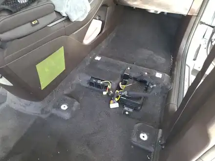 현대 펠리세이드 바닥 풀매트는 꼭 하세요! / 인천 남동구 고잔동 시공 사진