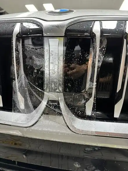 잠실 BMW X1 하이그로시 PPF 패키지로 신차 컨디션 유지하자 / 잠실, 삼전, 송파 시공 사진