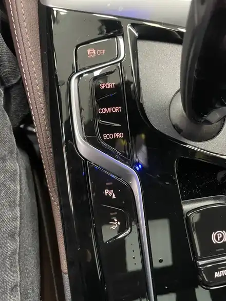 송파 BMW 6GT 실내 PPF로 하이그로시 스크래치 복원하기 / 잠실, 삼전, 송파 시공 사진