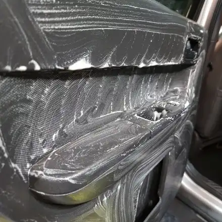 포드 이스케이프 김포 디테일링세차 만족도 최고로 느낀 곳 (장기동 운양동 구래동 마산동 전지역) / 경기 김포 김포한강1로 시공 사진