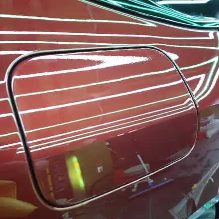BMW I4 자동차생활ppf 4종 알뜰하게 절약한 곳 / 경기 김포 김포한강1로 시공 사진