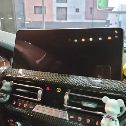 BMW X4 부분 PPF B필러와 실내까지 단번에 시공 / 김포시 장기동 시공 사진