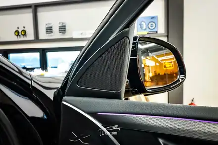 대전 회오리 풀 커버 BMW X4 무조건 추천하는 튜닝! / 대전 서구, 세종, 청주, 천안 시공 사진