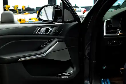 대전 BMW X5 회오리 풀커버 / AVI BM-100 스피커 포토 정보! / 대전 서구, 세종, 청주, 천안 시공 사진