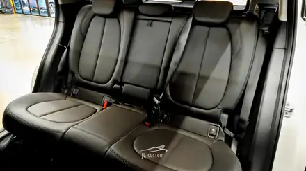 대전 BMW X1 열선시트 시공은 제이엘커스텀 대전점에서! / 대전 서구, 세종, 청주, 천안 시공 사진