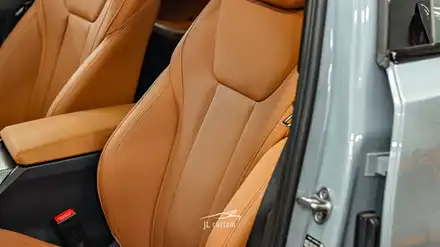 BMW 3시리즈 320i 순정 통풍시트 완성! / 제이엘커스텀 대전점 / 대전 서구, 세종, 청주, 천안 시공 사진
