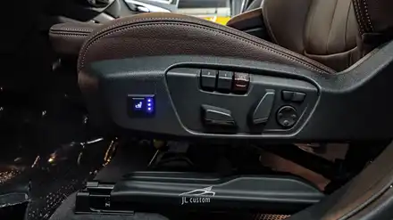 대전 BMW X1 통풍시트 옵션 채우기. / 대전 서구, 세종, 청주, 천안 시공 사진