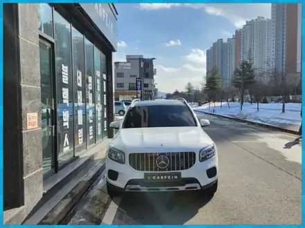 벤츠 GLB에도 뒷좌석에 열선시트 놓아주세요. 대전제이엘에서 / 대전 서구, 세종, 청주, 천안 시공 사진