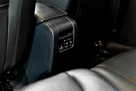 안전한차 볼보 XC60 겨울철 필수 튜닝  2열 열선시트 시공 전문 / 대전 서구, 세종, 청주, 천안 시공 사진