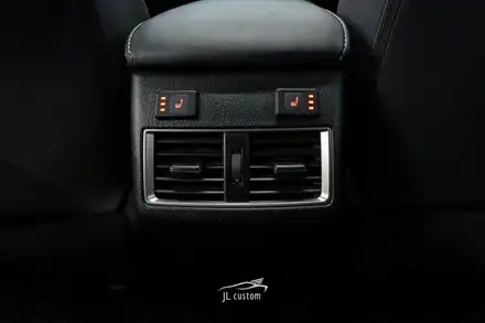 렉서스 NX300H 2열 열선 시트 시공은 내 가족을 위한 꼭 필요한 튜닝이겠지요? / 대전 서구, 세종, 청주, 천안 시공 사진