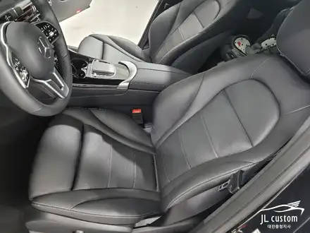 벤츠 SUV EQC400 전기차에 최초로 / 대전 서구, 세종, 청주, 천안 시공 사진