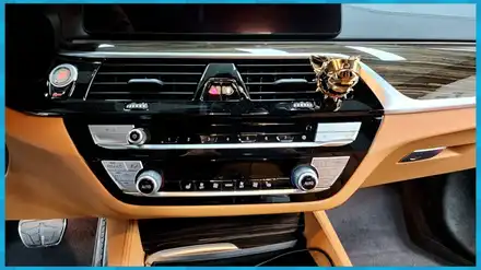 BMW 520i 통풍시트. 순정공조기로 순정처럼 시공해요 대전제이엘 / 대전 서구, 세종, 청주, 천안 시공 사진