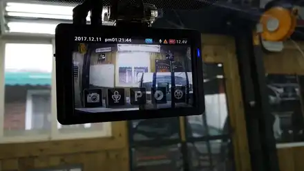 아이머큐리 품질과 타협하지 않는 블랙박스 \