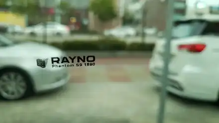 전주레이노 트레일블레이저 레이노S9 신차패키지 / 전주, 완주, 익산, 김제, 장동, 진안, 광주 시공 사진