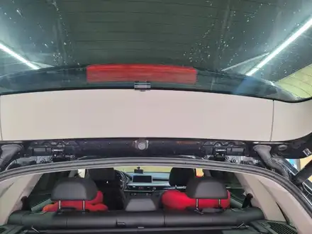은평구 블랙박스+ BMW X5 블랙박스+ 유라이브 탈거 후 파인뷰LX7000 파워 블랙박스 장착 / 서울 은평구 시공 사진