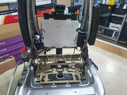 블랙모터스만의 꼼꼼한 현대순정옵션튜닝 가이드란? 그랜져 GN7 합리적인 비용의 현대순정옵션튜닝비용 현대순정옵션튜닝가격 컬렉션! / 서울 은평구 시공 사진
