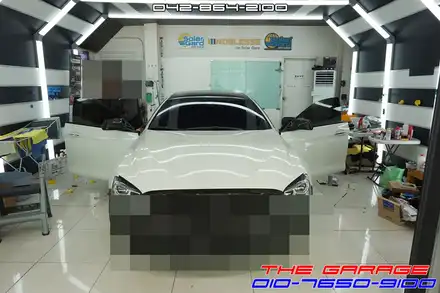 BMW6시리즈 귀찮은 리모콘 문열기 컴포트엑세스 작업하면 편해요 / 대전 유성, 세종, 논산 시공 사진