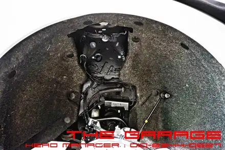 대전세종브레이크튜닝 대전스톨츠 대전다운스프링 대전일체형쇼바 대전승차감개선 - sm6 브레이크튜닝 스톨츠FEX6p 아이박 다운스프링 장착 인스톨 / 대전 유성, 세종, 논산 시공 사진