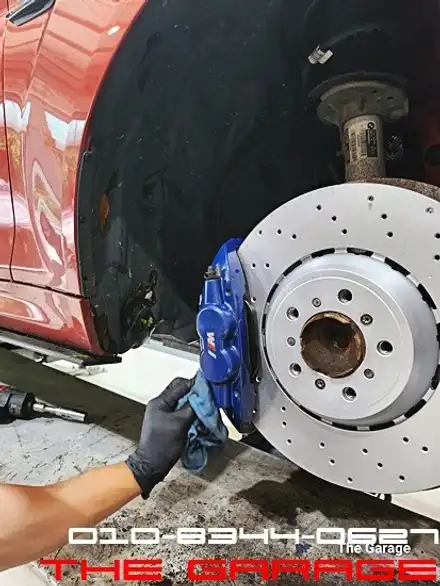 < bmw M4 메인터넌스 인스톨 > 대전수입차정비 대전벤츠정비 대전아우디정비 대전bmw정비 대전사고수리 대전보험수리 대전컨버젼 대전바디킷 / 대전 유성 화암동 시공 사진