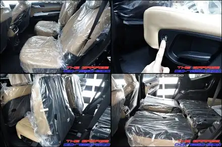 대전신차검수 2020모하비 더 마스터 검수부터 신차패키지를 한번에 / 대전 유성, 세종, 논산 시공 사진