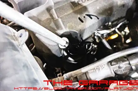 < 포드 F150 > 대전세종엔진오일 대전엔진오일 대전미션오일 대전디퍼런셜오일 대전합성유 대전벤츠엔진오일 대전아우디엔진오일 / 대전 유성, 세종, 논산 시공 사진