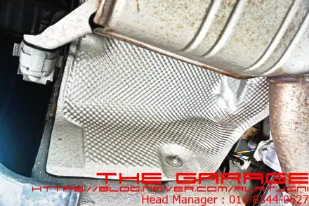 대전세종하이앤드 대전액티브사운드 대전오토모티브 대전하이앤드6.0 - bmw 640d 오토모티브 하이앤드6.0 액티브사운드 장착인스톨 / 대전 유성 화암동 시공 사진