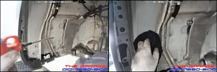 2020 포르쉐카이엔 듀플리 캘리퍼도색 포칼방음패키지 작업후기 / 대전 유성, 세종, 논산 시공 사진