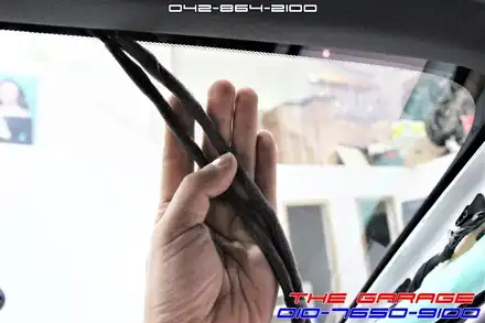 대전 볼보 XC60 아이나비QXD1500블랙박스 장착 후기 / 대전 유성 화암동 시공 사진